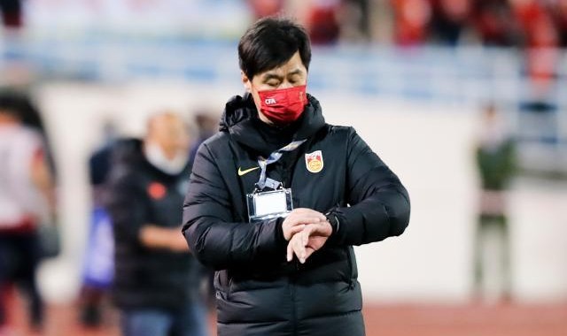 开元棋牌下载-李太守没守住自己的两大底线 赛后道歉未来在哪？