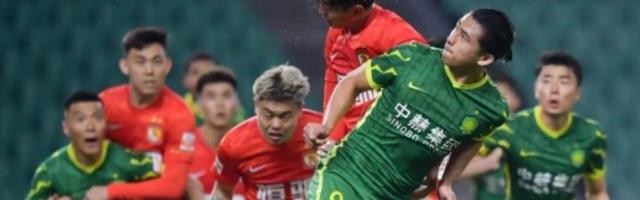 开元棋牌下载-广州队实现全华班目标 巅峰时口号如今贻笑大方