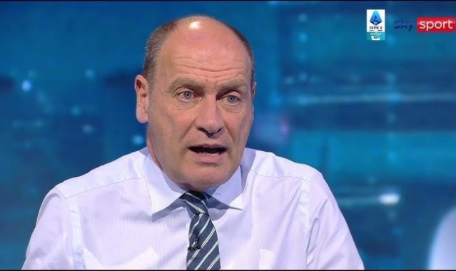 开元棋牌下载-马切吉亚尼：米兰丢球时的防守站位和判断简直了，真不知怎么形容