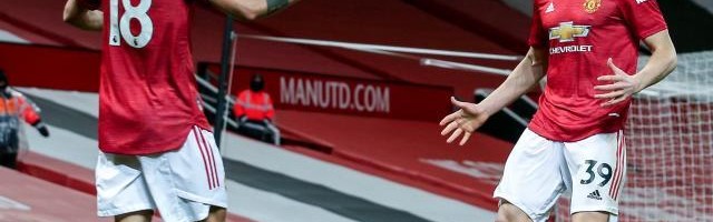 开元体育官网登录入口-【英超】B费角球造乌龙 曼联1比0西汉姆联仍居次席