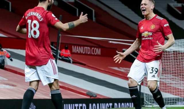 开元体育官网登录入口-【英超】B费角球造乌龙 曼联1比0西汉姆联仍居次席