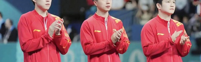 开元棋牌APP-伦敦世乒赛倒计时1天，国乒男队困难重重！正确使用王楚钦可破局|世乒赛团体赛|樊振东|马龙|男团|梁靖崑_新浪体育_新浪新闻