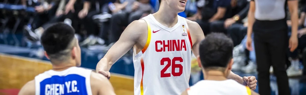 开元棋牌下载-5记三分续命！中国男篮26岁3D王牌闪耀：郭士强真没看错他