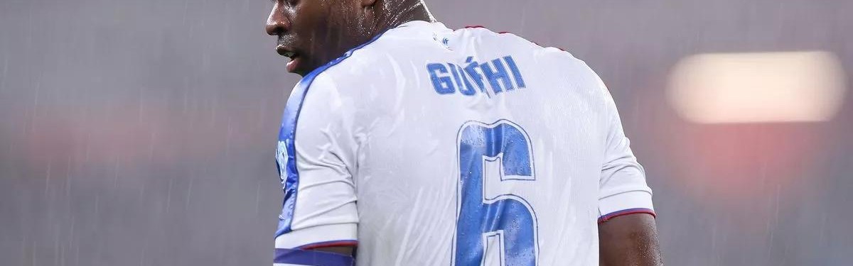 回声报：利物浦认为不是签格伊的好机会，不会尝试截胡曼城