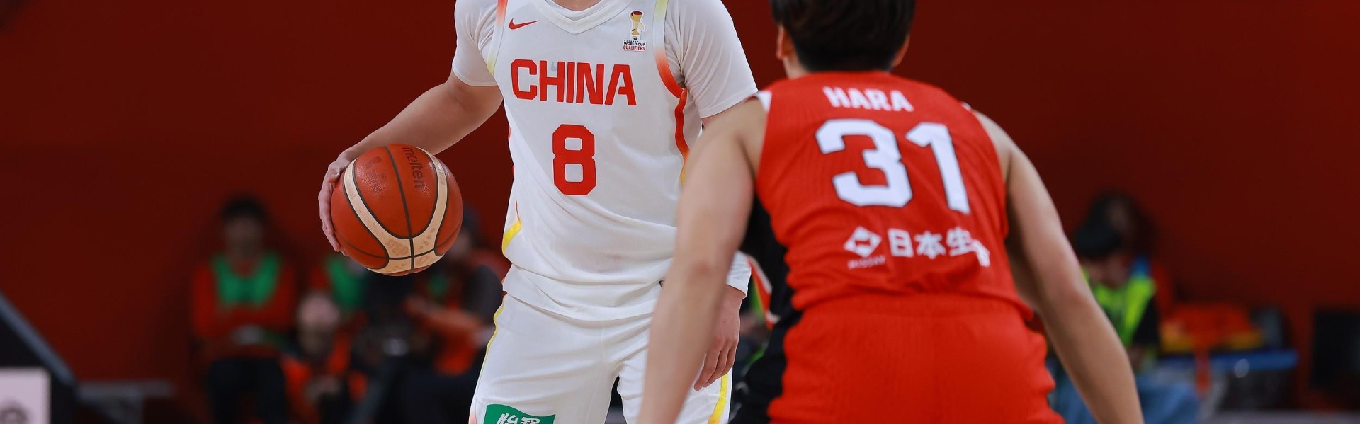 日本媒体人：如果裁判完全公平的话，日本男篮可能会迎来惨败