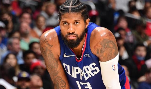 开元棋牌下载-无惧周最佳魔咒 乔治继续高光带领快艇豪取5连胜