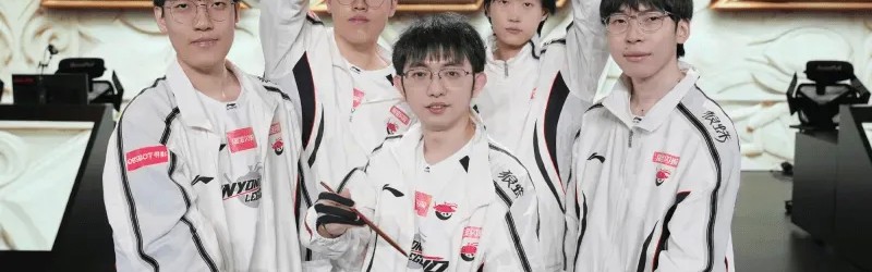 开元棋牌-连输两局0-2落后WBG，身处悬崖的AL还有机会吗？