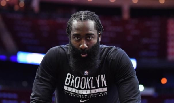 开元棋牌-7连败暗示篮网无缘争冠 哈登篮网生涯或已结束